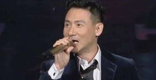 港台大牌歌手经典歌曲盘点：张学友