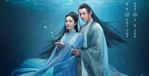《斛珠夫人》刚开播一天，豆瓣口碑就爆了，清一色五星好评