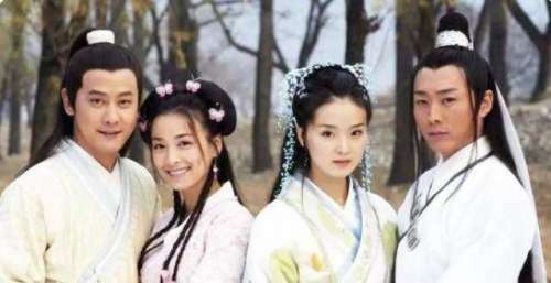 女配太惨，那些年让人意难平的十大副CP，第一对简直让人哭瞎眼