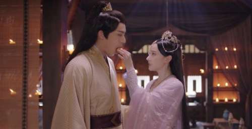先婚后爱、替身文学、女扮男装，融合晋江老梗的《斛珠》有何突破
