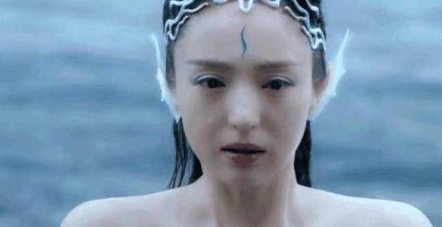 《斛珠夫人》首播，网络播放量破2亿，三人虐恋初见端倪