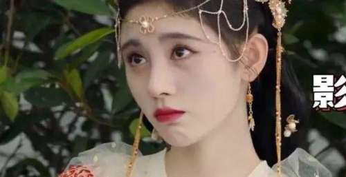 她的演技，就别再尬吹了