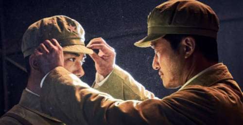 打败《敦刻尔克》《大兵瑞恩》！国产战争大片登陆北美，扬眉吐气