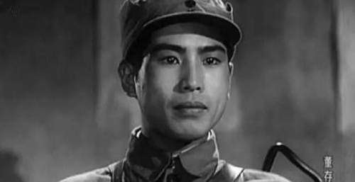 “董存瑞”张良和妻子王静珠的爱情故事，才子配佳人，相濡以沫60年
