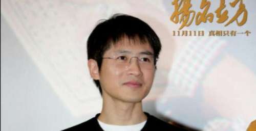 上映首日票房力压《长津湖》《007》夺冠，韩寒新片成功破冰