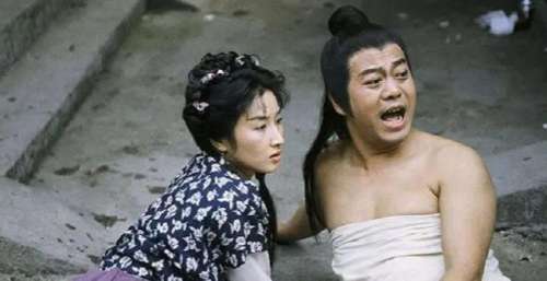 1997年的TVB剧集收视有多疯狂？被内地争抢的《天龙八部》仅排第六