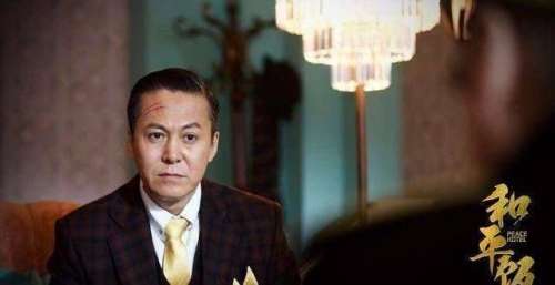 《前行者》郭秋成：他以扎实功底，演绎2个截然不同的角色形象