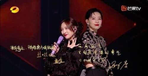 收视第一！何炅归来，芒果台双十一晚会3大亮点