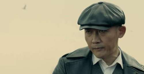 《前行者》大结局：房日兔归来，法郎暴身份，马天目换新名重生