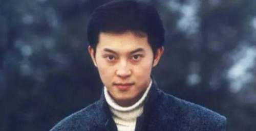 音乐才子到演员，走红后却跑龙套，从鲜肉到大叔，沙溢的别样人生
