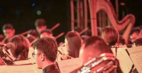 福评｜从2000到160万：“云上音乐节”的乘数效应