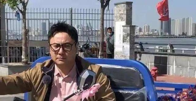沈腾马丽宋祖儿等明星昨天现身汕头妈屿岛！他们是来