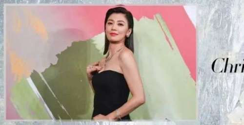 提名影后，冲奥斯卡，这位电视剧女演员的翻身仗