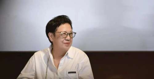 专访许鞍华：因为不服气，所以继续拍电影
