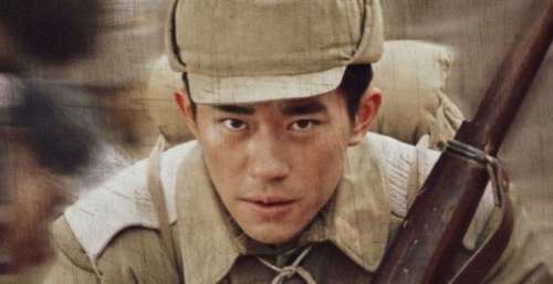《长津湖》香港首映票房出炉，票价高达238元，被《永恒族》甩开