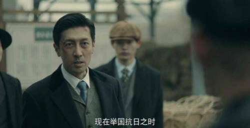 《前行者》虽已结局，但却留有3大未解之谜，二刷之后方解其一