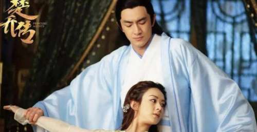 《楚乔传2》将换人，蒋依依郭俊辰主演，网友：一个敢拍一个敢接