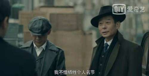 一战封神！《前行者》真人水下实拍，弹幕区夸爆编剧，经典！
