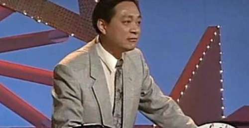 阿德哥和阿庆第一次上电视，分别是什么节目你知道吗