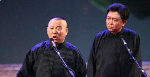 德云社《中国相声史》失败是因同行闹事？郭德纲都不敢这么说