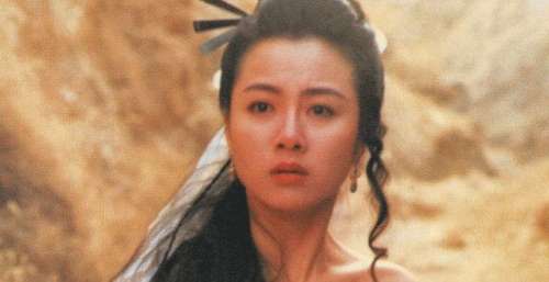 因过度删减被埋没，上映7天被，这部经典武侠片，本不该如此