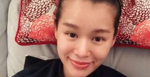 胡杏儿的3个儿子长大了，4岁大儿子颜值高，老二被指像妈妈