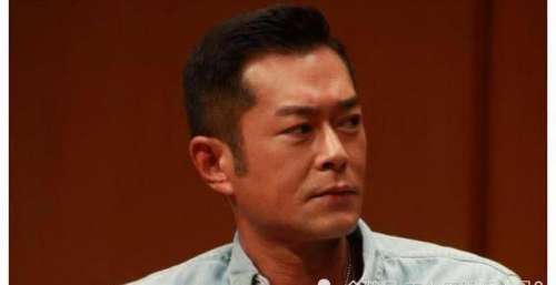 古天乐被曝隐婚生子，与黄纪莹离婚八个月，疑似女方曾抱儿子出镜