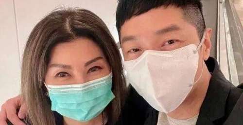 前TVB当红小生曾跟高层不和，不甘被公司冷待提早解约