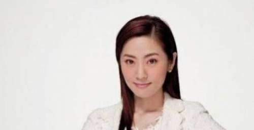 一把“温柔刀”，斩落邵逸夫、向华胜，18线女星张玉珊的上位史