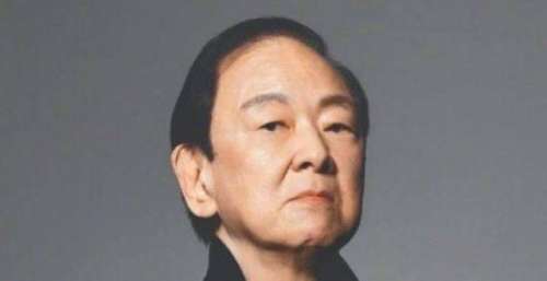 打过曾江一巴掌但很快就和好了，这里有没有曾江妹夫的功劳？