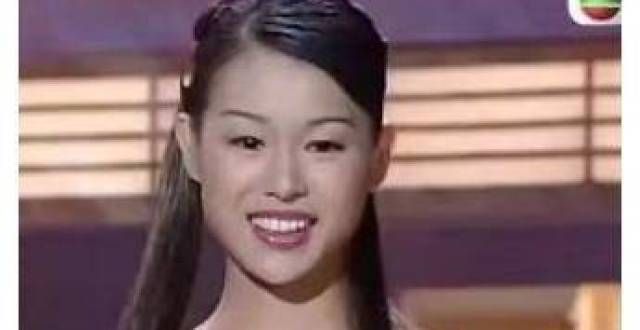 曾经的TVB“视后”，如今惊艳综艺舞台，三胎妈妈胡杏儿不简单
