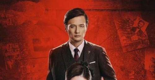 系列IP电影“大嫂”大获全胜，徐冬冬开启打戏大女主之路