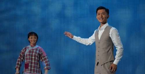 当越剧演员拍起微电影，年轻的他们收获了什么？