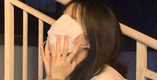 纯欲风女头｜“正因为他是我的私有浪漫 所以才要公之于众”