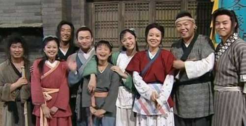 15年后再看《武林外传》，发现幕后良心细节，远比剧情更震撼