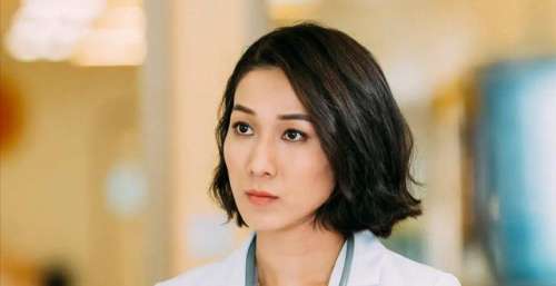 2021年TVB视后花落谁家？一定会从她们之中脱颖而出