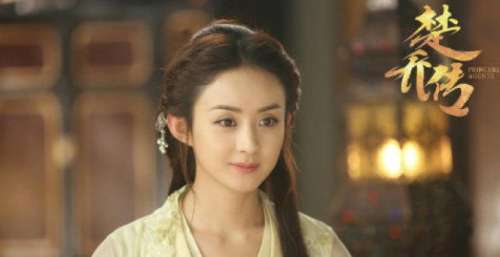 网传《楚乔传2》再曝确定阵容，赵丽颖妹妹翻身做女主，宇文玥真的被捞了？