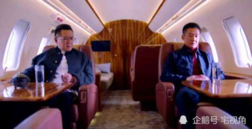 突围：傅长明究竟是谁的白手套？他为何会敢对林满江阳奉阴违？