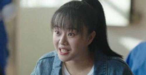 《星辰大海》里最受编剧宠爱的女人，没有感情线加身，活得独立又乐观