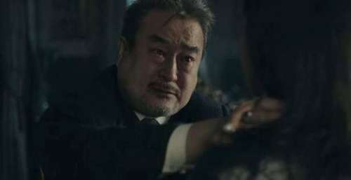 被市场严重低估的3个黄金配角，在《前行者》中演技封神了