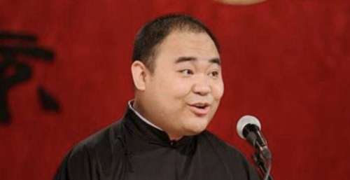 侯震：上班时间打游戏，为啥什么都不干郭德纲也养着他？
