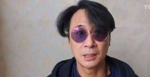 网友都高喊“快逃”了，吴镇宇竟还想沾光？
