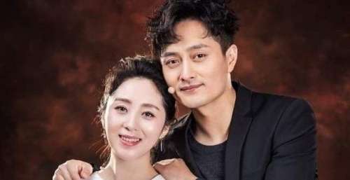 云飞：农村走出的著名歌星，在再婚中找到幸福