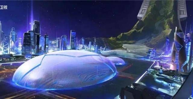 解锁国产动漫密码，探看江苏卫视《2060》的创新力和未来感