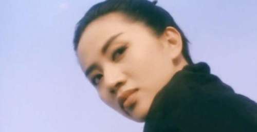 梅艳芳，值得用一部电影来纪念