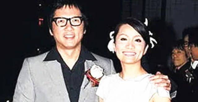单立文为小12岁妻子庆祝生日，相恋25年仍甜蜜如初，没子女成遗憾