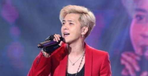 罗志祥复出！推出全新单曲回归综艺