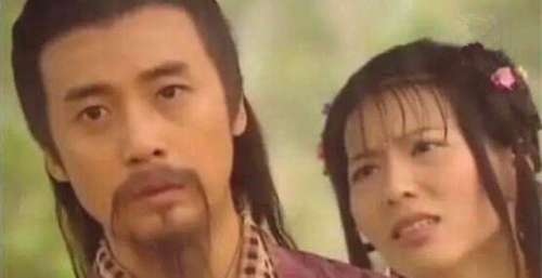 54岁TVB配角退圈后继承家业，曾演殷六侠获认可，姐姐是王杰前妻