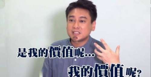 从风靡亚洲的F4成员，沦落到如今自嘲混最差，朱孝天经历了什么？