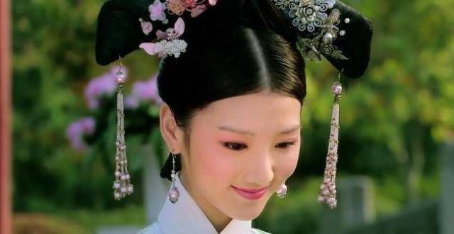 甄嬛传：爱果郡王的女子都偏爱绿色衣裳，为何甄嬛不爱呢？